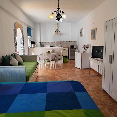 Cullar Vega Studio Tropical מראה חיצוני תמונה