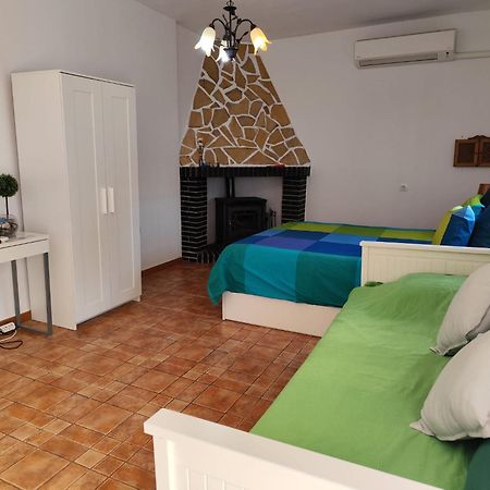 Cullar Vega Studio Tropical מראה חיצוני תמונה
