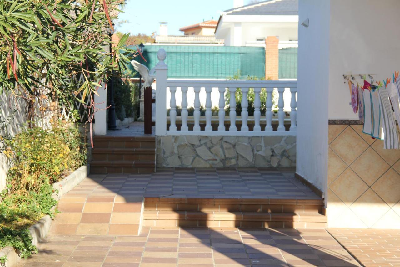 Cullar Vega Studio Tropical מראה חיצוני תמונה