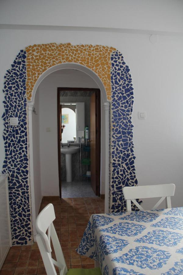Cullar Vega Studio Tropical מראה חיצוני תמונה