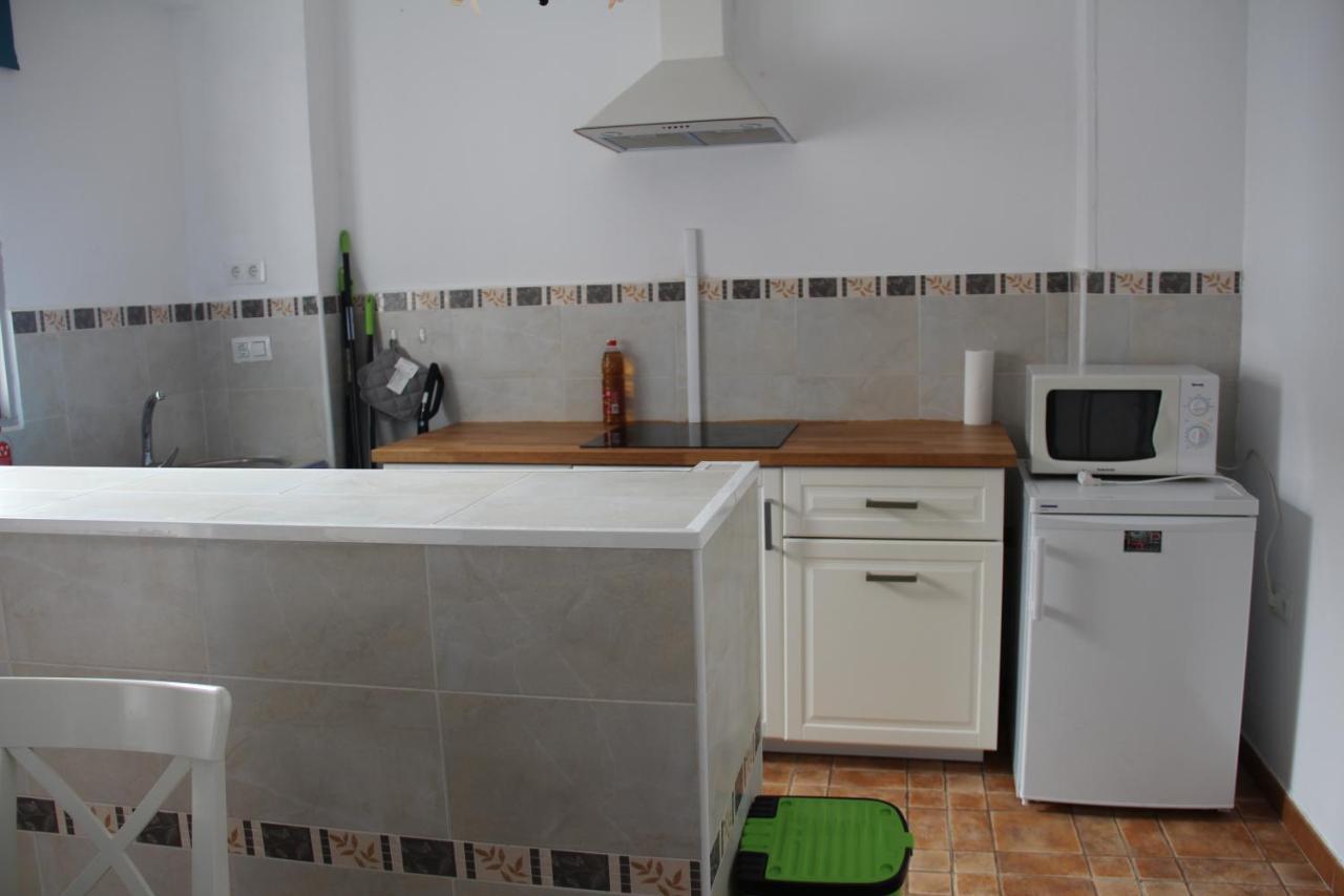 Cullar Vega Studio Tropical מראה חיצוני תמונה