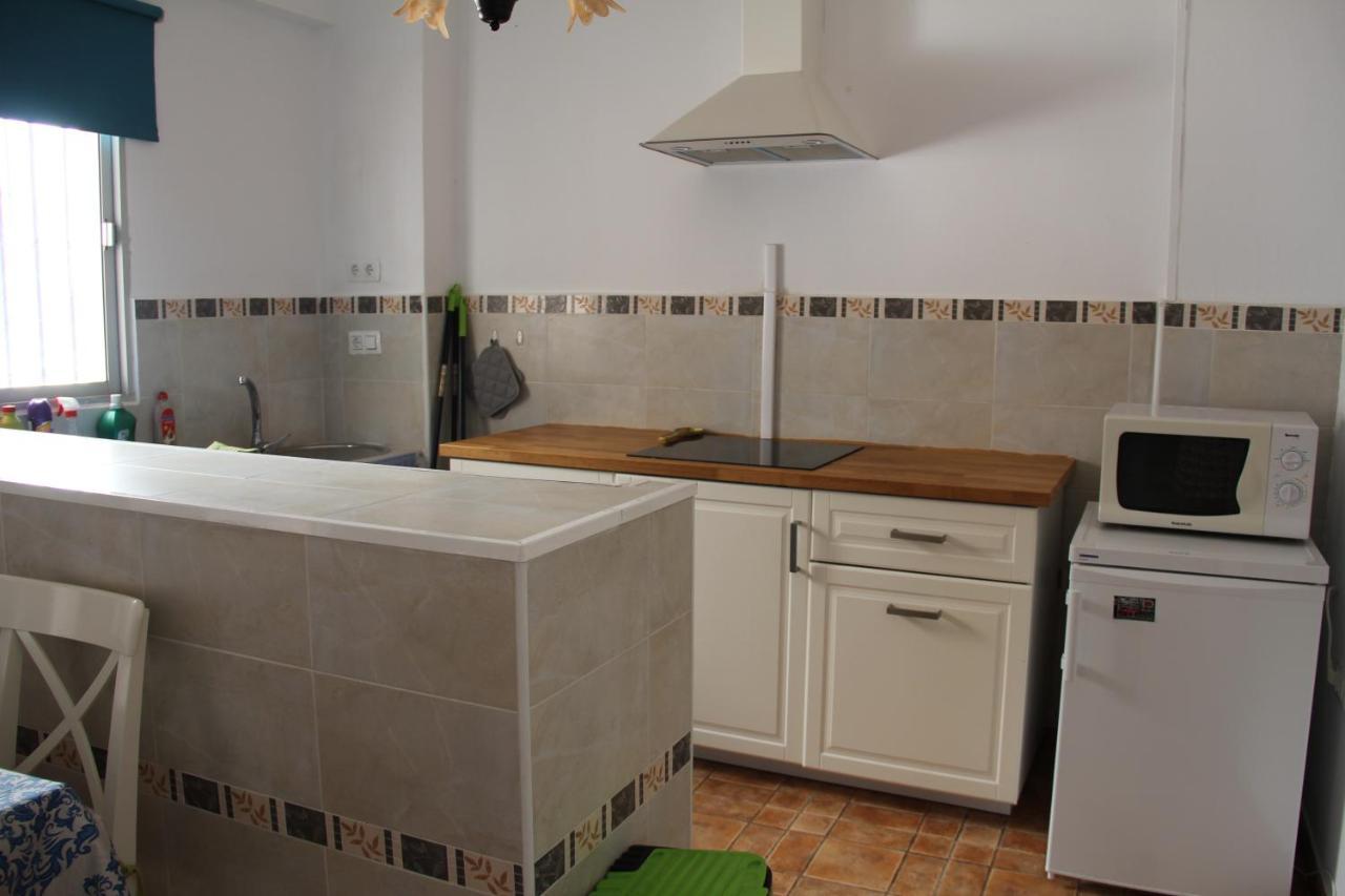 Cullar Vega Studio Tropical מראה חיצוני תמונה