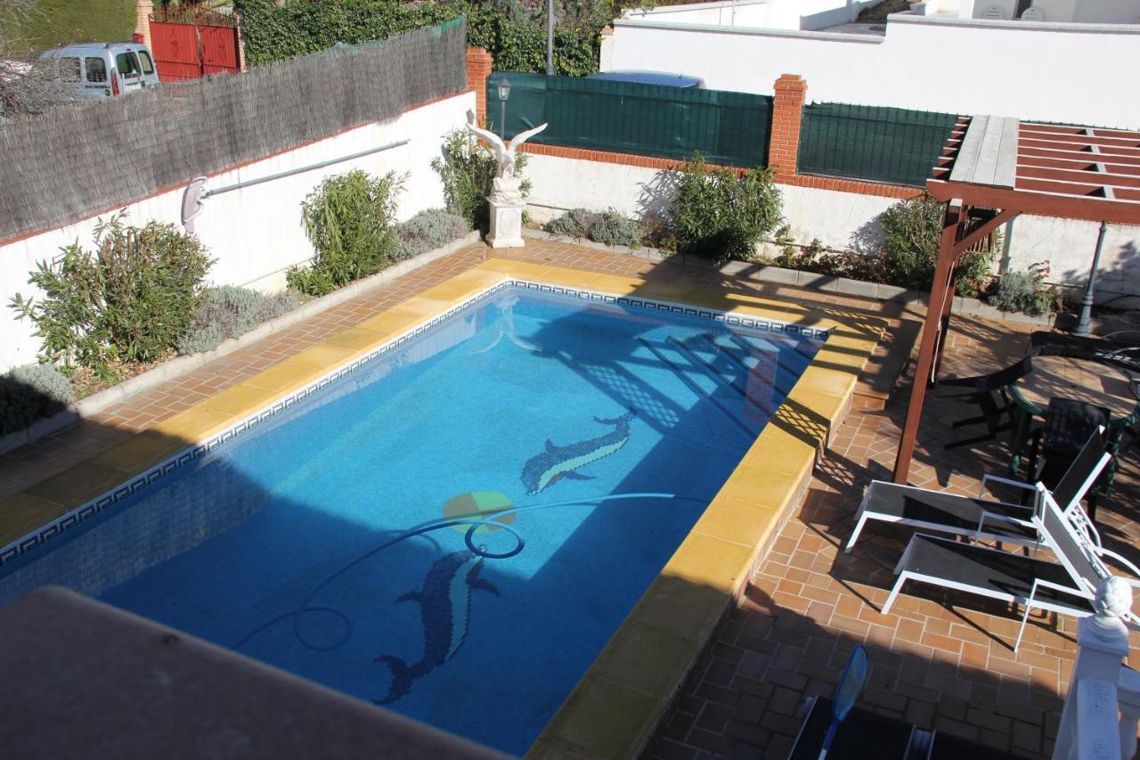Cullar Vega Studio Tropical מראה חיצוני תמונה