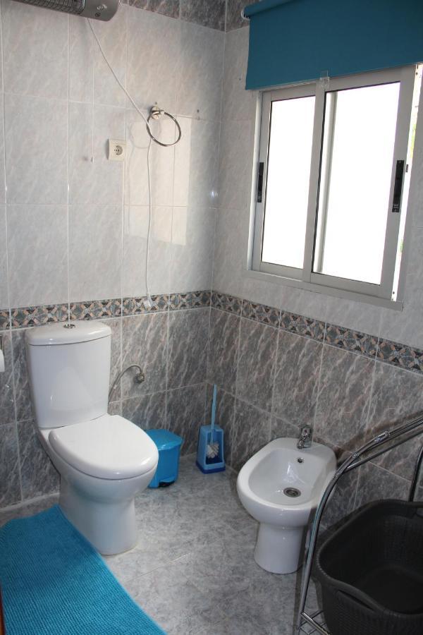 Cullar Vega Studio Tropical מראה חיצוני תמונה