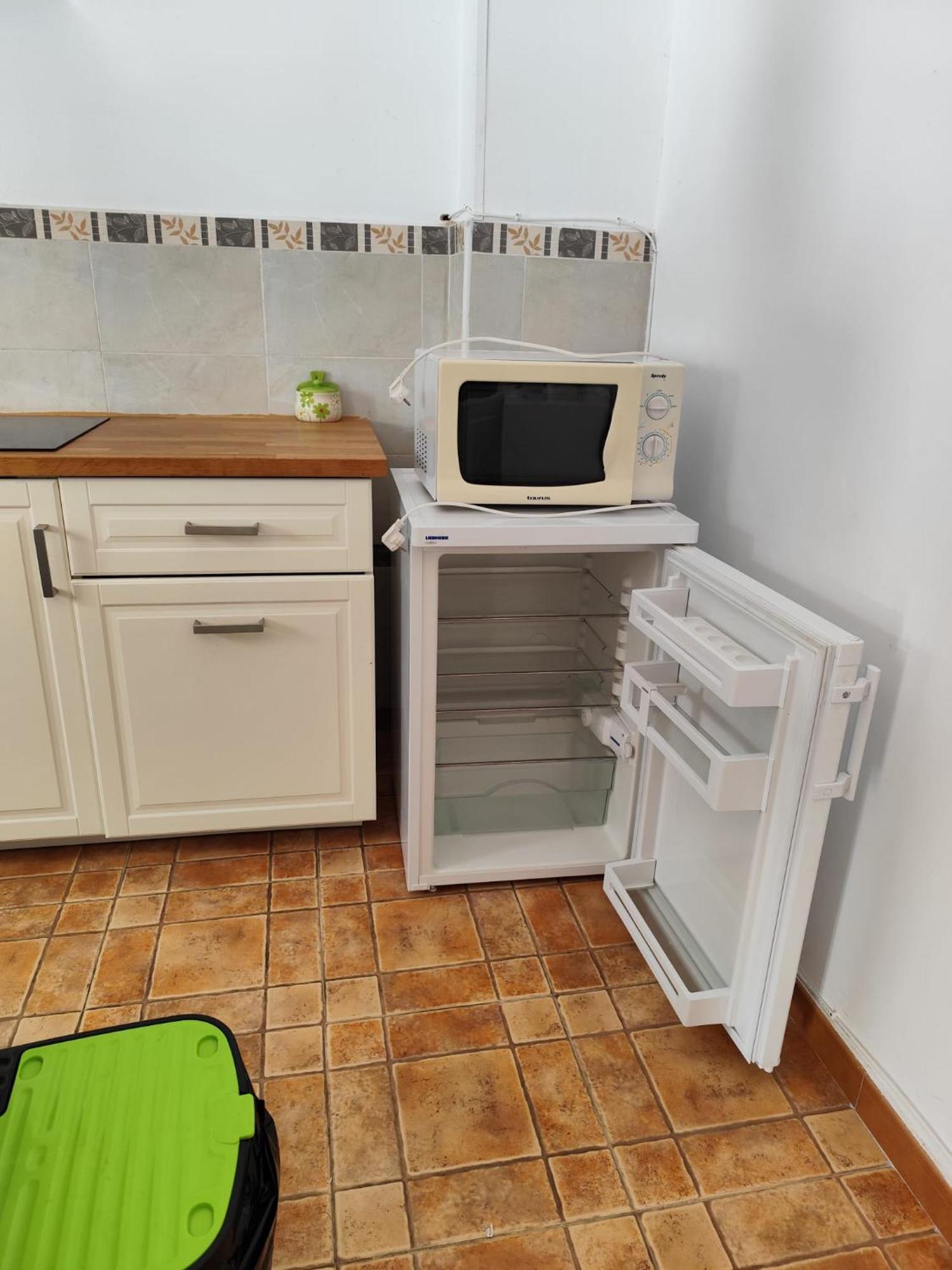 Cullar Vega Studio Tropical מראה חיצוני תמונה