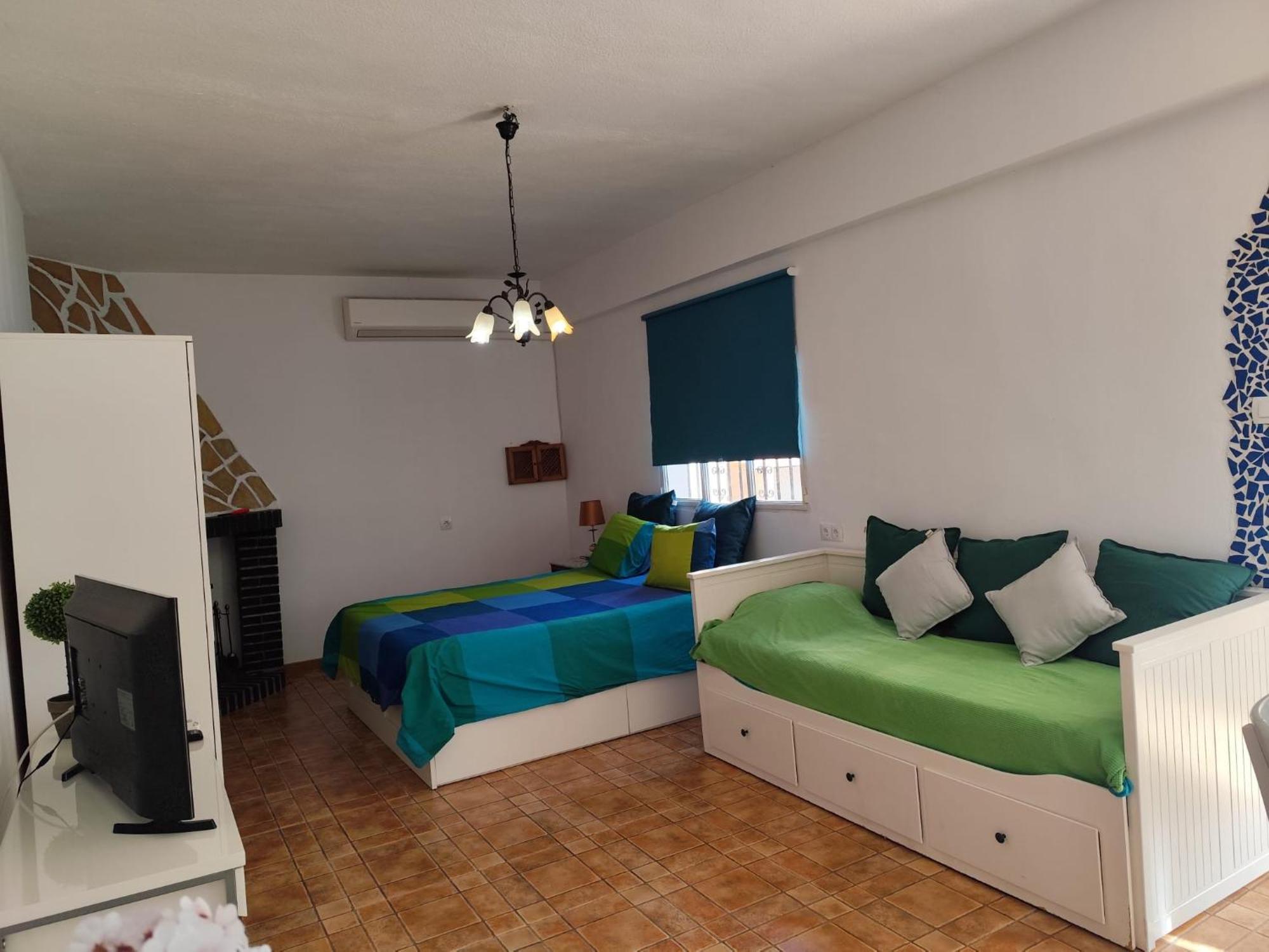 Cullar Vega Studio Tropical מראה חיצוני תמונה