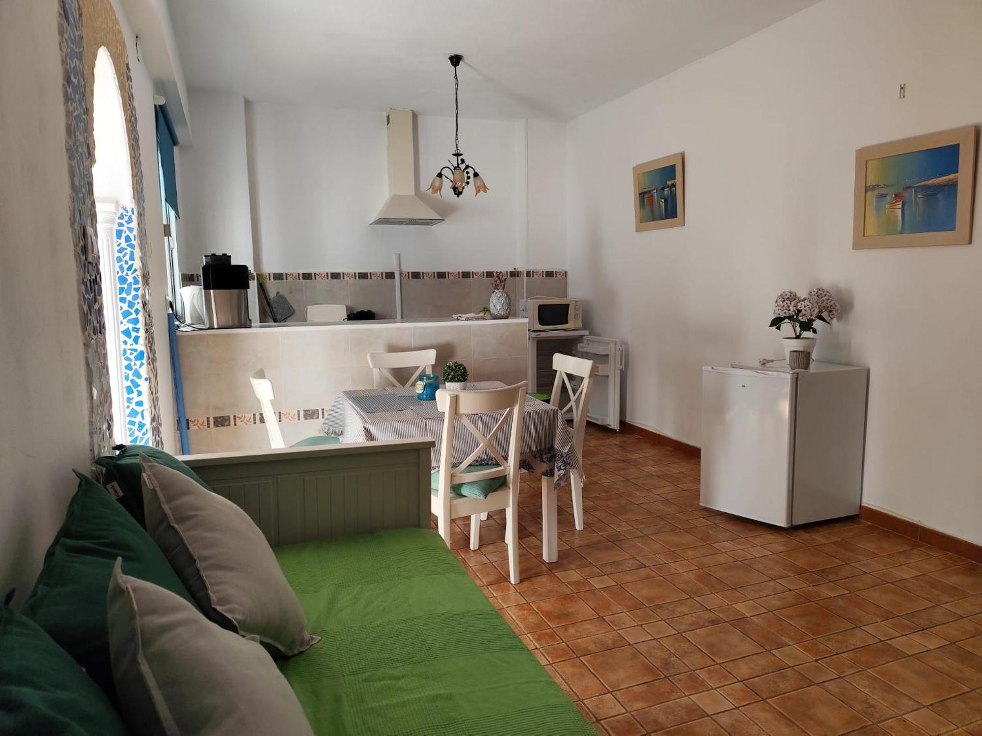 Cullar Vega Studio Tropical מראה חיצוני תמונה