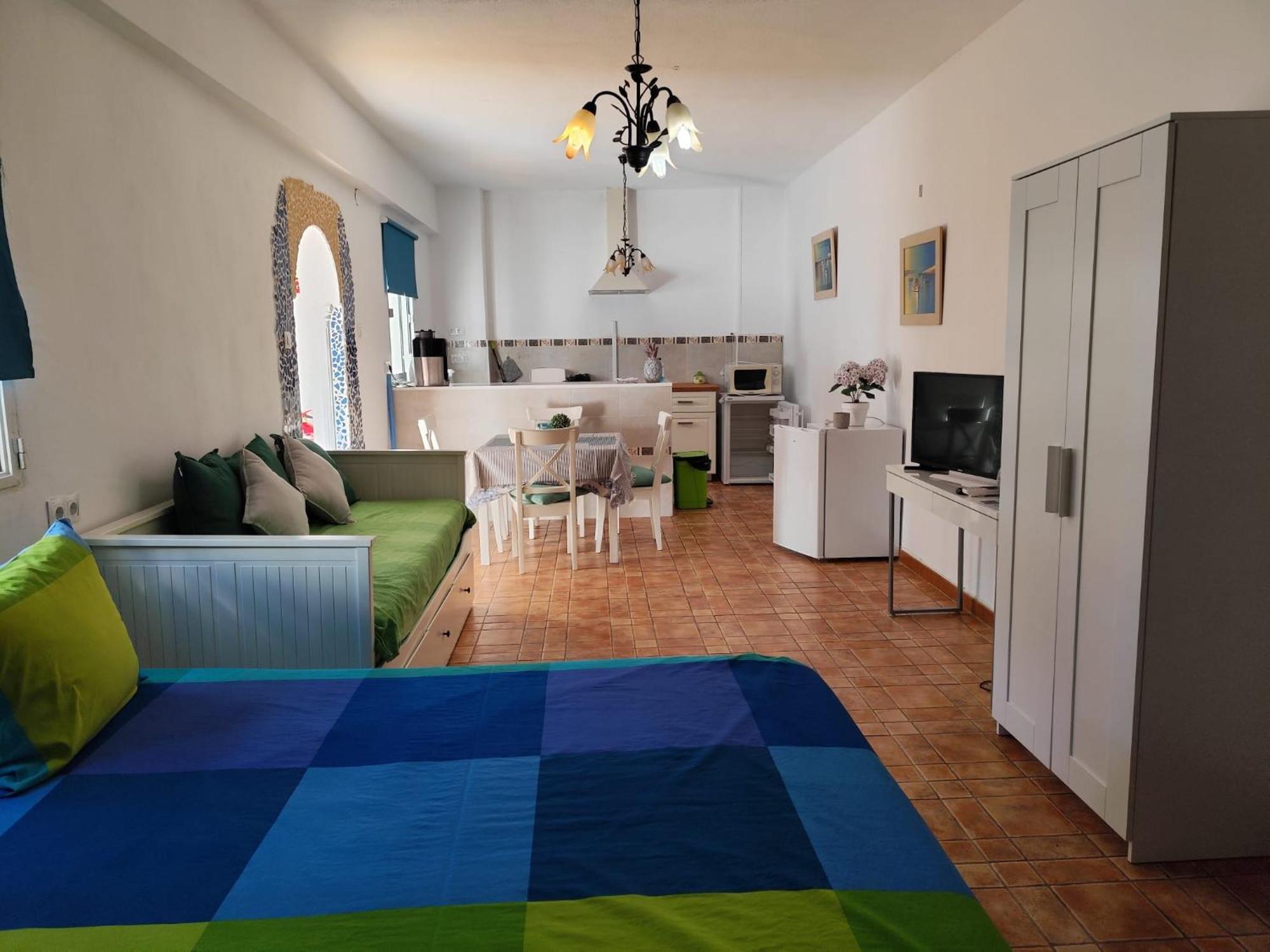 Cullar Vega Studio Tropical מראה חיצוני תמונה