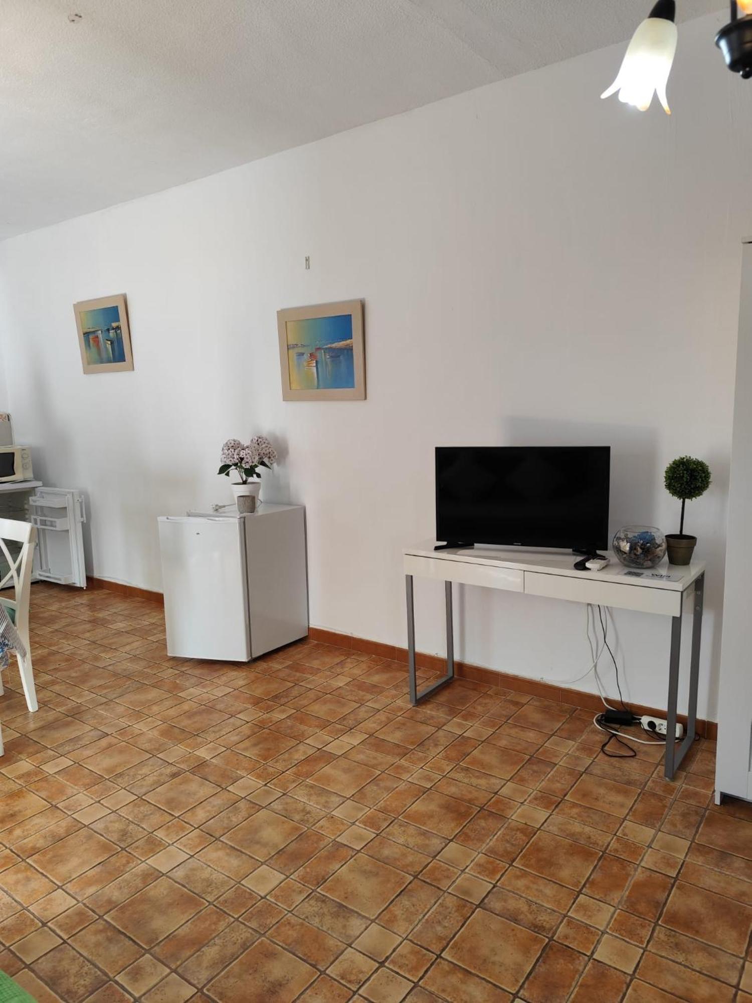 Cullar Vega Studio Tropical מראה חיצוני תמונה
