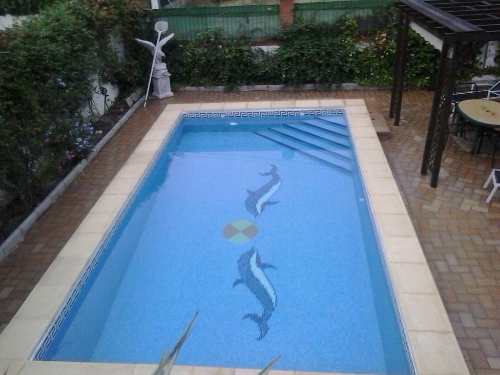 Cullar Vega Studio Tropical מראה חיצוני תמונה