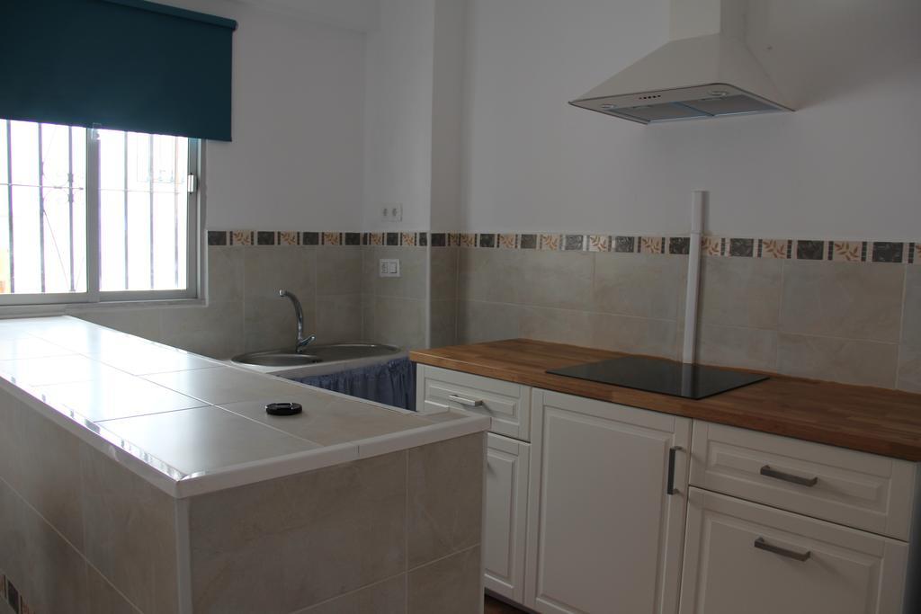 Cullar Vega Studio Tropical מראה חיצוני תמונה