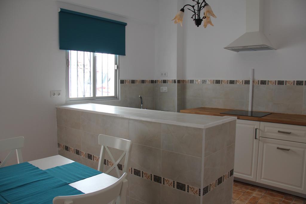 Cullar Vega Studio Tropical מראה חיצוני תמונה