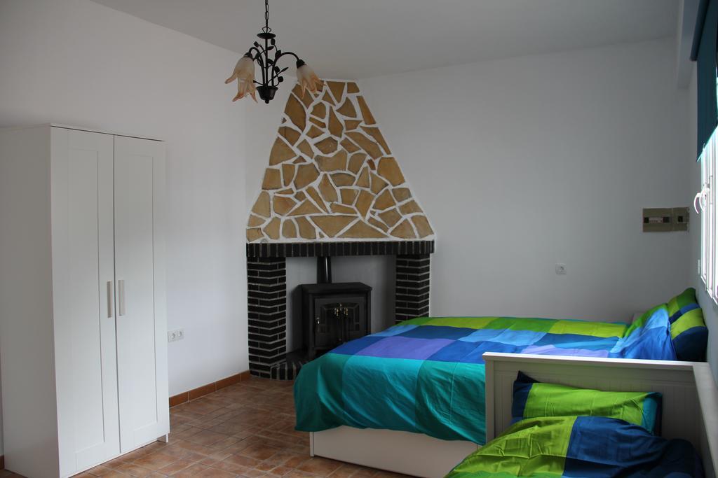 Cullar Vega Studio Tropical מראה חיצוני תמונה